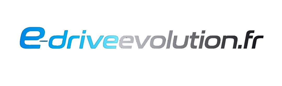 E-Drive Evolution
