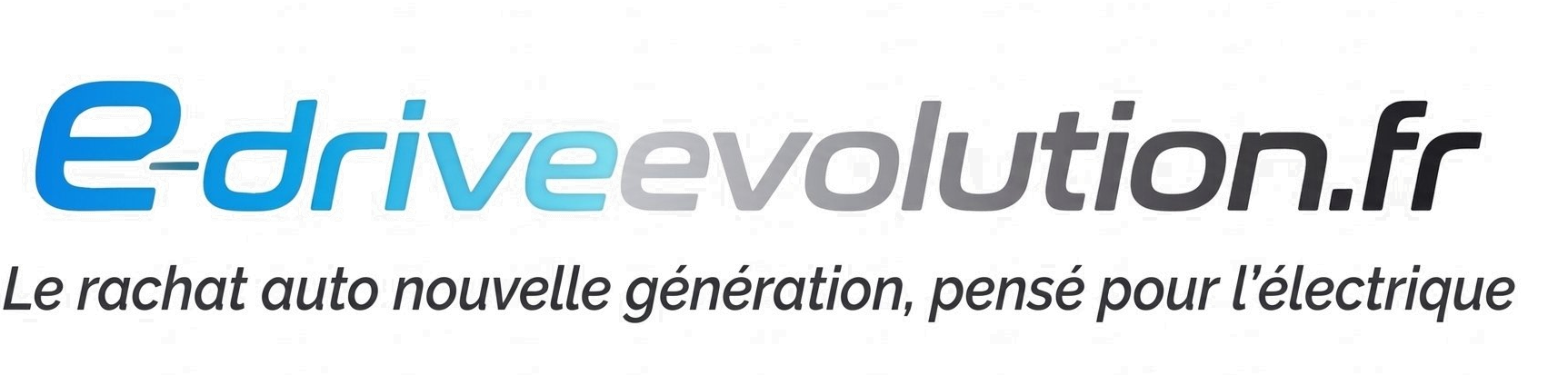 E-Drive Evolution